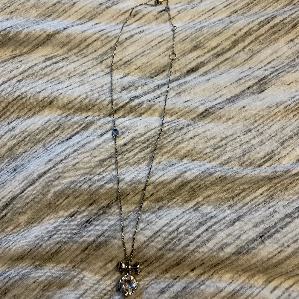 Juicy couture jewel necklace - Picture 4 of 7